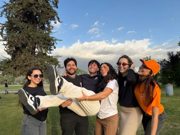 Comunidad SalvaRamos