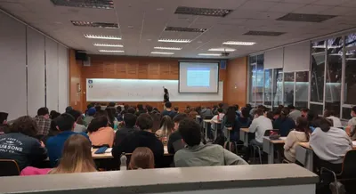 Clase en vivo SalvaRamos