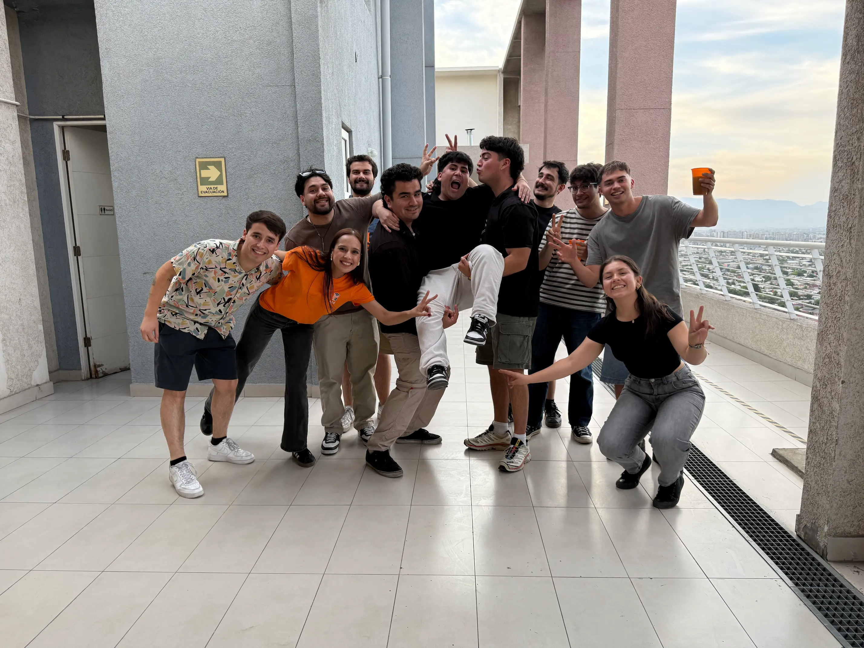 Cierre Año 2025 - Salvaramos