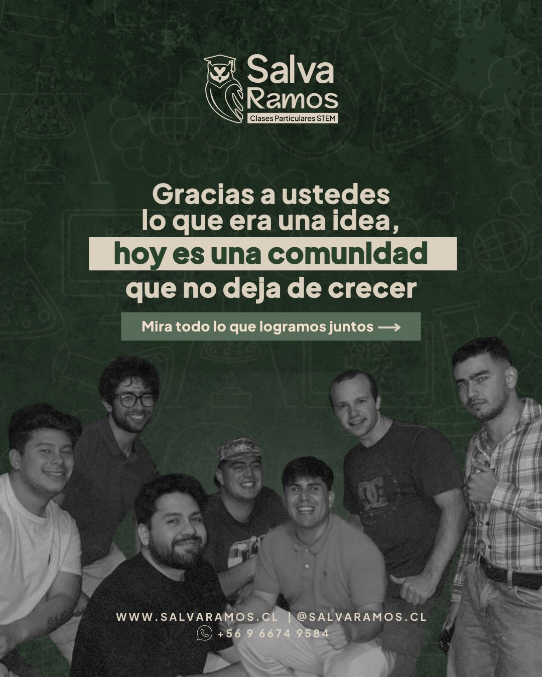 Un semestre que nos cambió (y lo que viene ahora)